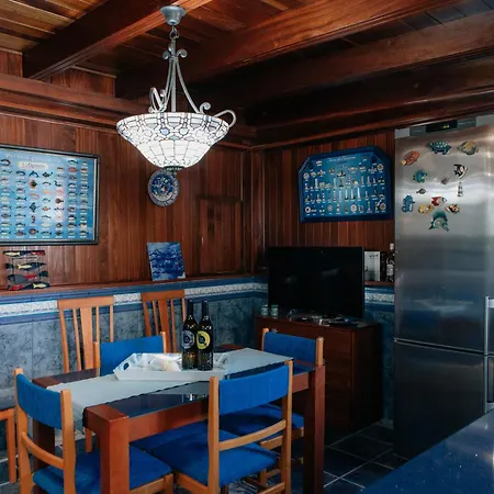 Blueattic La Mareta
