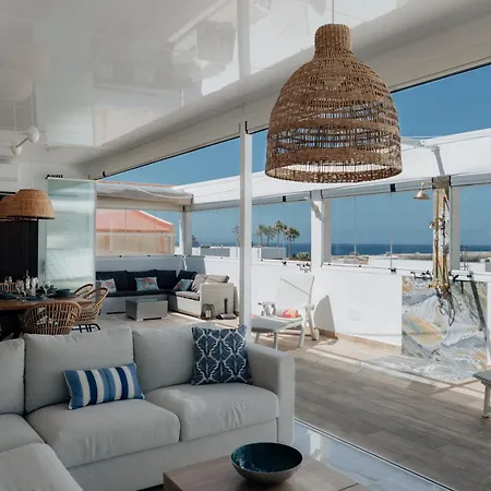 Daire Blueattic La Mareta