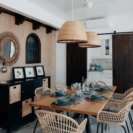 Daire Blueattic La Mareta