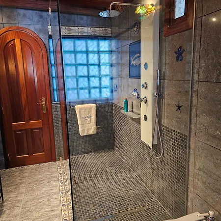 Daire Blueattic La Mareta
