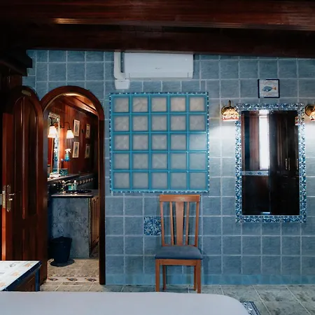 Blueattic Daire *