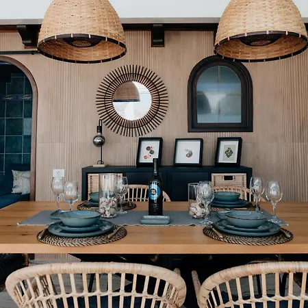 Blueattic Apartment La Mareta