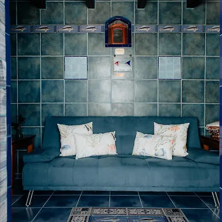 Apartment Blueattic La Mareta
