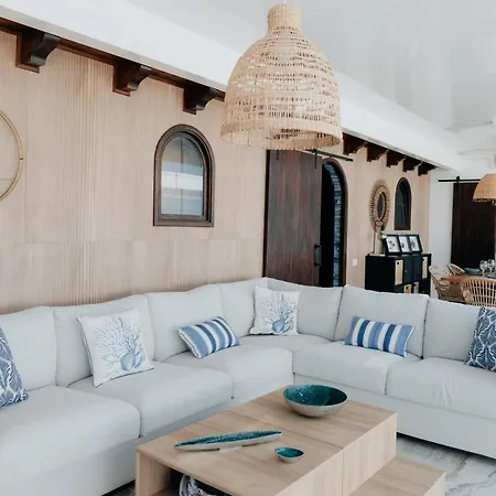 Blueattic Apartment