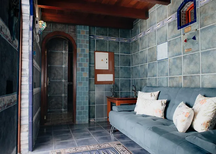Appartement Blueattic