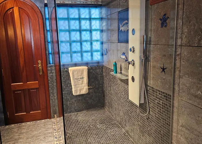Appartement Blueattic La Mareta