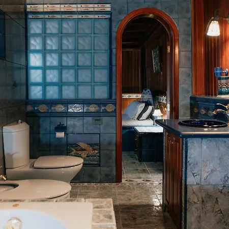 Apartment Blueattic La Mareta