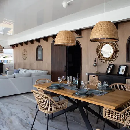 Apartment Blueattic *